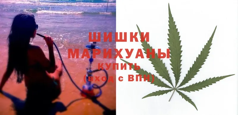 Каннабис OG Kush  Гусь-Хрустальный 